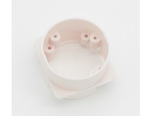 FMS 1.0M Kawasaki KI-61 Motor Mount Board